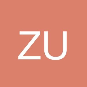 Meet your Posher, Zehra